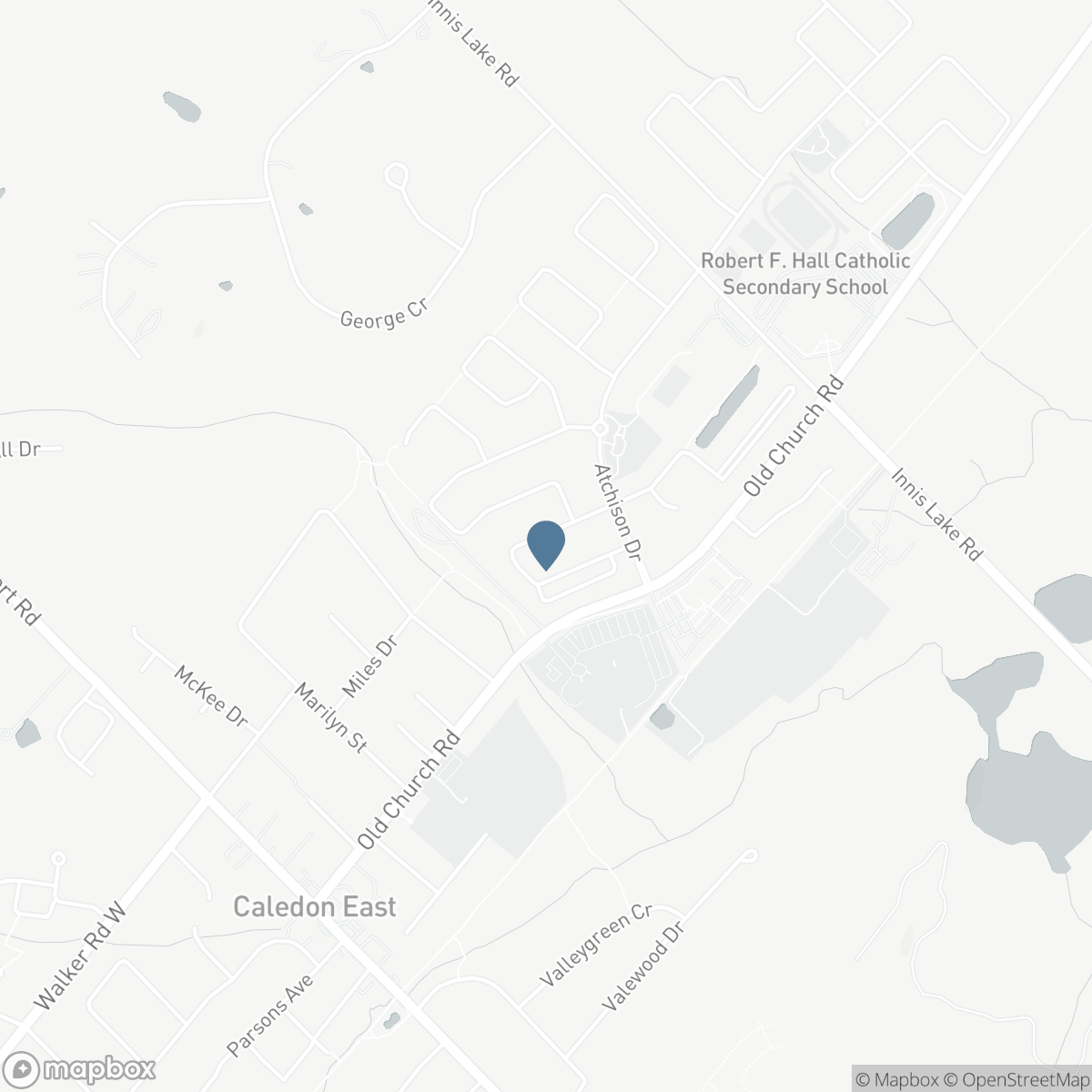 23 BOYCES CREEK COURT, Caledon, Ontario L7C 3S1